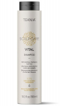 &Scaron;ampūnas Lakm&eacute; Teknia Scalp Care Vital, 300 ml