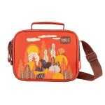 &Scaron;altkrep&scaron;is Jata HPOR7055, 22 x 17 cm, 5 l, oranžinis