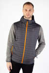 Liemenė vyramns Jack&Jones 12182242GREYMELSETIN