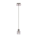 Candellux pakabinamas &scaron;viestuvas Tosca