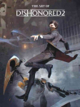 Art of dishonored