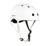 &Scaron;almas Nils Extreme, baltas, 58-61 cm