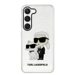 Karl Lagerfeld skirtas Samsung Galaxy S23+, skaidrus