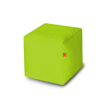 Pufas Qubo&trade; Cube 50 Apple Pop Fit, žalias