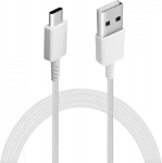 Samsung USB laidas su USB-C modeliu EP-DR140AWE, 0,8 m
