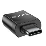 Hoco adapteris C Tipo USB Į USB A