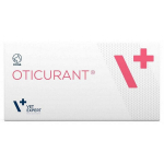 Ausų milteliai Oticurant, 24 tab.