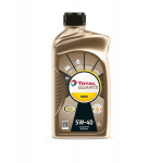 TOTAL Quartz 9000 5W-40 variklių alyva, 1L