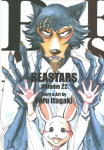 Beastars, Vol. 22