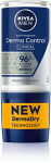 Rutulinis antiperspirantas NIVEA Men Derma Dry Control 96 h apsauga 50 ml