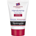 Rankų kremas Neutrogena Norwegian Formula Hand Cream Unscented, 50 ml