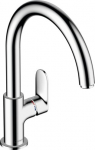 Virtuvės mai&scaron;ytuvas Hansgrohe Vernis Blend