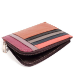 Odinis kortelių dėklas Vera Pelle