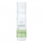 Plaukų &scaron;ampūnas Wella Elements Renewing, 250 ml