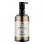 Atkuriamasis plaukų &scaron;ampūnas Angel Professional Dancoly Marula Oil Repair Shampoo, 400ml