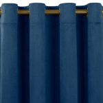 Homede užuolaida Vila