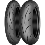 Mitas SportForce+ 120/60 R17 55W