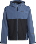 Adidas sportinė vyri&scaron;ka striukė Mt Rr Jak 2.0 Blue HF0828, mėlyna