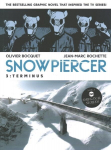 Snowpiercer Vol. 3: Terminus