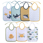 Seilinukų rinkinys Lorelli Baby Care Boy, 7 vnt