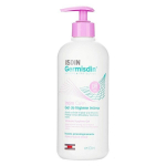 Intymios higienos gelis Isdin Germisdin Calm Intimate Hygiene, 500ml