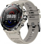 I&scaron;manusis laikrodis Smartwatch DCU 34157081 Grey
