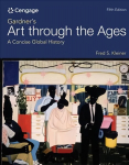 Gardner's Art through the Ages: A Concise Global History 5th edition