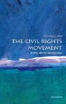 Civil Rights Movement: A Very Short Introduction