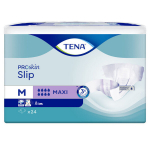 Sauskelnės suaugusiems Tena Slip Maxi M, 24 vnt.