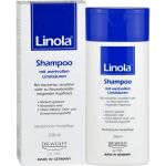 &Scaron;ampūnas Linola, 200 ml