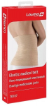 Juosmens įtvaras Lauma Medical 7, rudas