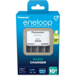 Panasonic eneloop battery charger BQ-CC51
