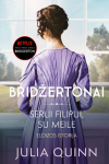 Serui Filipui, su meile. Ciklo &bdquo;Bridžertonai&ldquo; 5 knyga