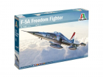 Italeri - F-5A Freedom Fighter, 1/72, 1441
