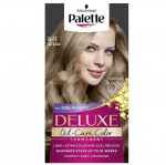 Plaukų dažai Palette DeLuxe, 8-11 Cool Blonde, 1 vnt.