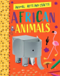 Animal arts and crafts
