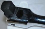 Honiton 3/4" 510mm Sukamas Raktas