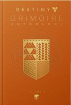 Destiny: grimoire anthology