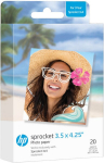 HP Sprocket Zink HPIZ3X420