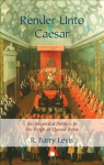 Render unto Caesar
