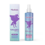 Vaisių kvapo kūno pur&scaron;kiklis vaikams Martinelia Body Spray Galaxy Dream, 210 ml