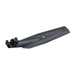 Purvasargis Topeak MTX De Fender