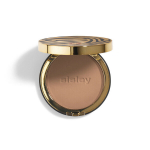 Matinio efekto suteikianti kompaktinė pudra Sisley, 12 g, 04 Bronze