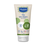 Drėkinamasis kremas - Mustela - 150ml - Bio - Natūralūs ingredientai - &Scaron;velnus kvapas
