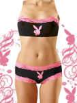 Virtuvinė prijuostė Playboy