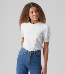 Vero Moda mar&scaron;kinėliai moterims 10275520*04, balti