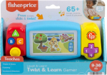 Konsolė kūdikiui Fisher Price HNN39
