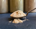 Ekologi&scaron;ki A&scaron;vagandos milteliai Biopapa 500 g