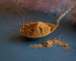 Ekologi&scaron;ka kiaulpienių &scaron;aknų kava, skrudinta, 200 g