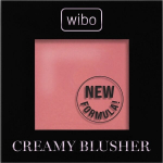 Skaistalai Wibo Creamy Blusher, 3, 3,5 g